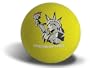 Sky Bounce 6468 Yellow Patriotic Ball - 12 Count