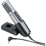 Sony Stereo Type Mic for Digital Recording