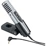 Sony Stereo Type Mic for Digital Recording