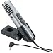 Sony Stereo Type Mic for Digital Recording