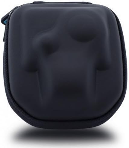 WamBam Buffa Gopro Carrying and Travel Case