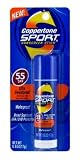 Coppertone Sport Sunscreen Stick, 55 SPF