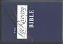The Life Recovery Bible: The Living Bible