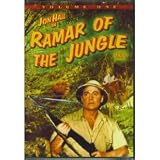Ramar Of The Jungle Vol. 1
