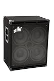 Aguilar GS 410 Bass Cabinet 4 Ohm