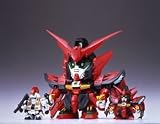 SDガンダム　BB戦士 155・ガンダムエピオン