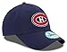 New Era NHL Montreal Canadiens 940 Adjustable Cap