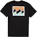 Billabong Men's Adrift Short Sleeve T-Shirt