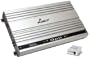 Lanzar OPTI4000D Optidrive 4000 Watt Mono Block Digital Competition Class Amplifier