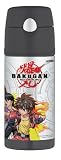 Thermos Funtainer Bottle, Bakugan