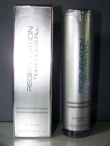 BeautiControl Regeneration Tight, Firm & Fill Extreme Tri-Peptide Complex