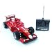 r/c F1 racer