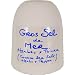 Anysetiers du Roy Coarse Sea Salt and Herbs in Crock - 7 oz