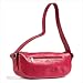 Tony Perotti The Green Collection Prima Top - Zip Compact Handbag SAJ-8587 Customize: Yes, Color: Orange