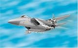 Revell 1:100 F - 15 Eagle - B000BLFF2Q