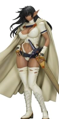 BASTARD!! 「アーシェス・ネイ」 (1/6スケール PVC製塗装済み完成品)
