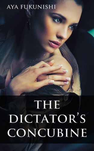The Dictator's Concubine