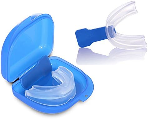 Slumber Effects Stop Snoring Mouthguard - Best Snoring Solution on the Market