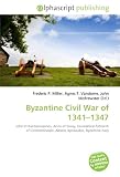 Byzantine Civil War of 1341?1347