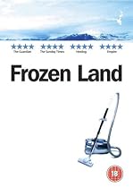 Frozen Land (Paha Maa) [2007] [DVD]