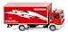 wiking - 060604 - Feuerwehr Koffer-LKW MAN TGL B001F8QF8W