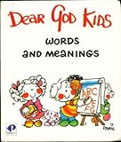 Dear God kids
