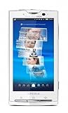 Sony Ericsson XPERIA X10 Unlocked GSM Smartphone with 8 MP Camera, Android  ....