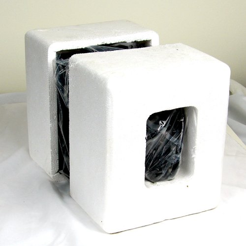 Goldsource® Step Up/Down Voltage Converter Transformer THG5000 - AC 110/220 V - 5000 W Watt