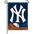 New York Yankees Mlb Garden Flag Wincraft 21285041