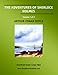 Search : THE ADVENTURES OF SHERLOCK HOLMES Volume 1 of 2: [EasyRead Super Large 18pt Edition]