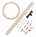 Outdoor Living : Orbit Arizona Outdoor Misting System 3/8-Inch  Professional Outdoor Cooling Set #10060