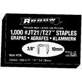 Arrow Fastener 215 Staple by Arrow