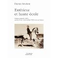 Ext�rieur et Haute Ecole