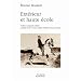 Ext�rieur et Haute Ecole