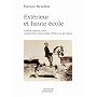 Ext�rieur et Haute Ecole de Etienne Beudant