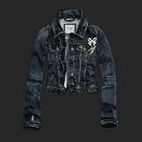 Abercrombie & Fitch Womens Jean Jacket Carley (XS) Reviews 41q3ryDaGLL. SL160 Abercrombie & Fitch Womens Jean Jacket Carley (XS) Reviews