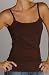 Glamourmom LONG Nursing Tank, Sm-XL