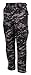 Rothco Digital Camo Tactical BDU Pants (US, Alpha, Small, Regular, Regular, Subdued Urban Digital Camo)