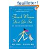 French Women Don't Get Fat