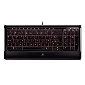 Logitech K300 Compact Keyboard