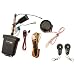 Chatter Box Drone Motorcycle Security System