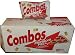 Combos Pepperoni Pizza Cheese Pretzels