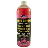 Atlas Brite & Tight Spawn Cure Color: Pink (14005)