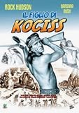 Taza, Son of Cochise ( Son of Cochise ) [ NON-USA FORMAT, PAL, Reg.2 Import - Italy ]