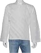 Mens Long Sleeve Casual Cotton Shirt Kurta India Size S (gck101)