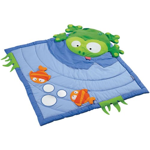 Pond Early Learning Mat