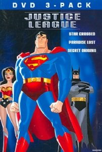  Justice League Multi-Pack