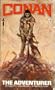 Conan 05: Conan the Adventurer