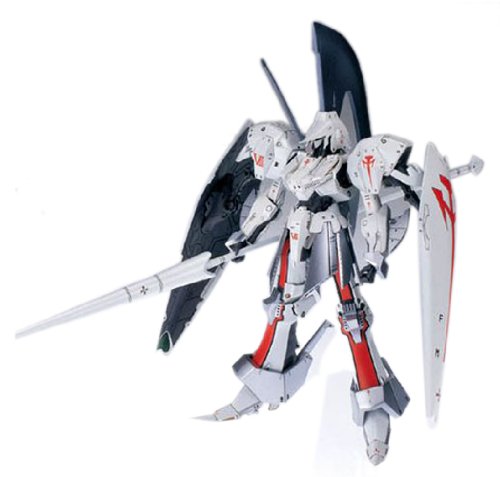 Cover image : 1/144 ファイブスターストーリーズ レッドミラージュver.3