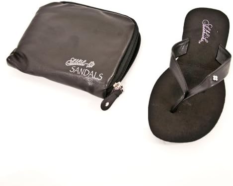 Sidekick Foldable Sandal